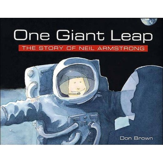 Book One Giant Leap H/M